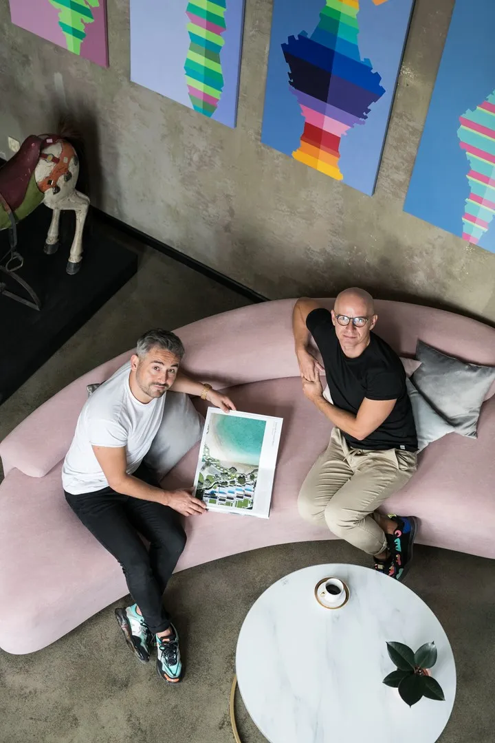 pokojowo- architekci i projektanci wnętrz z kielc